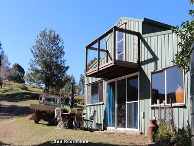 166 Bunyah Road, Nabiac