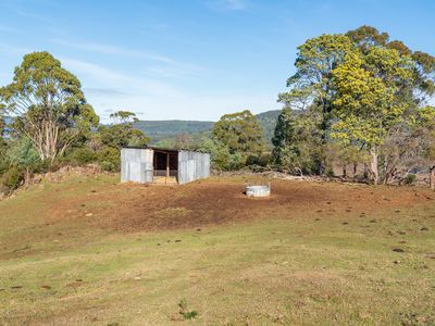 Lot 2 Sledge Hill Road , Glendevie