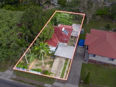 1155 Cavendish Road, Mount Gravatt East