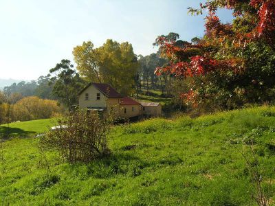 68 O'Hallorans Road, Geeveston