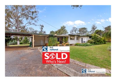 56 Panorama Road, Tamworth