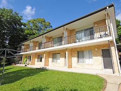 4 / 5-7  Cope Street, Nambour