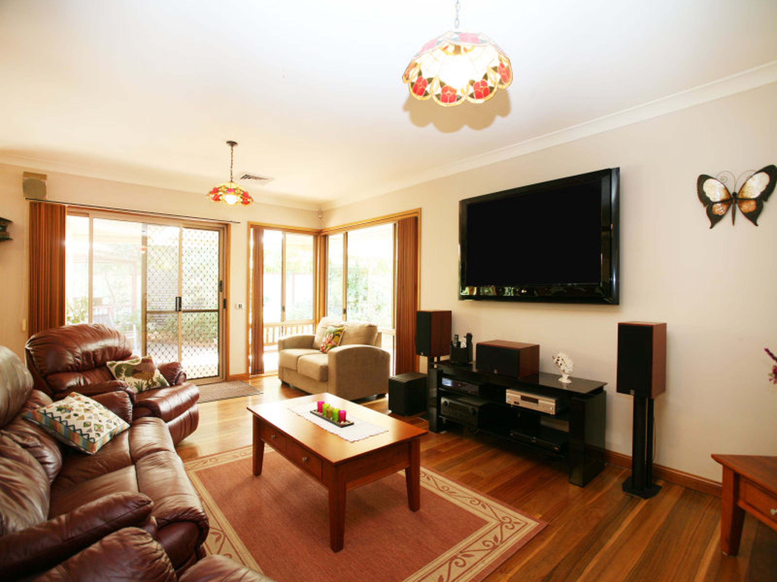 5 Parry Way, GLENMORE PARK