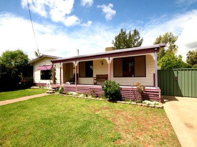 35 HERBERT STREET, Gunnedah