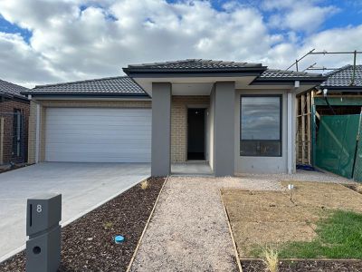 9 Pontburn Road, Truganina