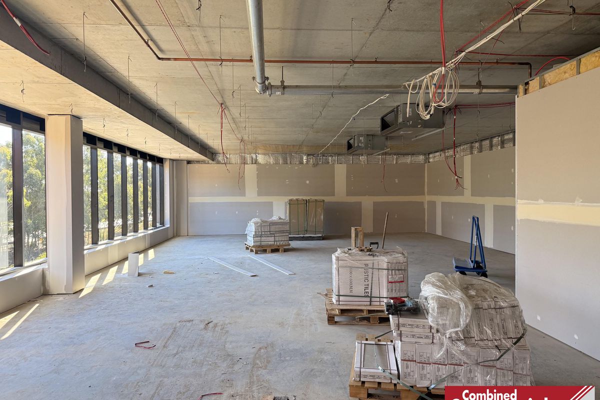 1 & 2 / 7 Cobar Place, Gregory Hills