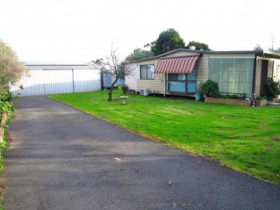 5A Calder Highway, Inglewood