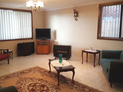 123 Landy Drive, Mount Warrigal