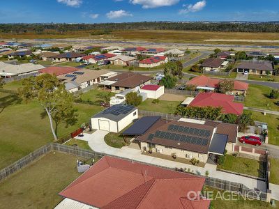 5 Kingston Court, Point Vernon
