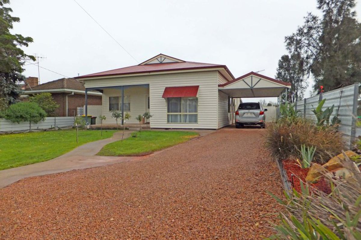 31 Oswald Street, Kyabram