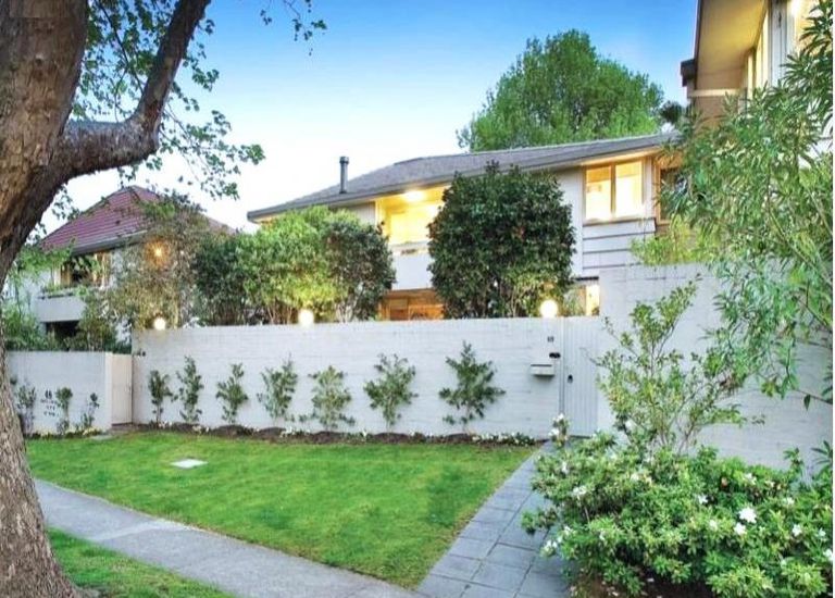 14 / 48 Lansell Road, Toorak