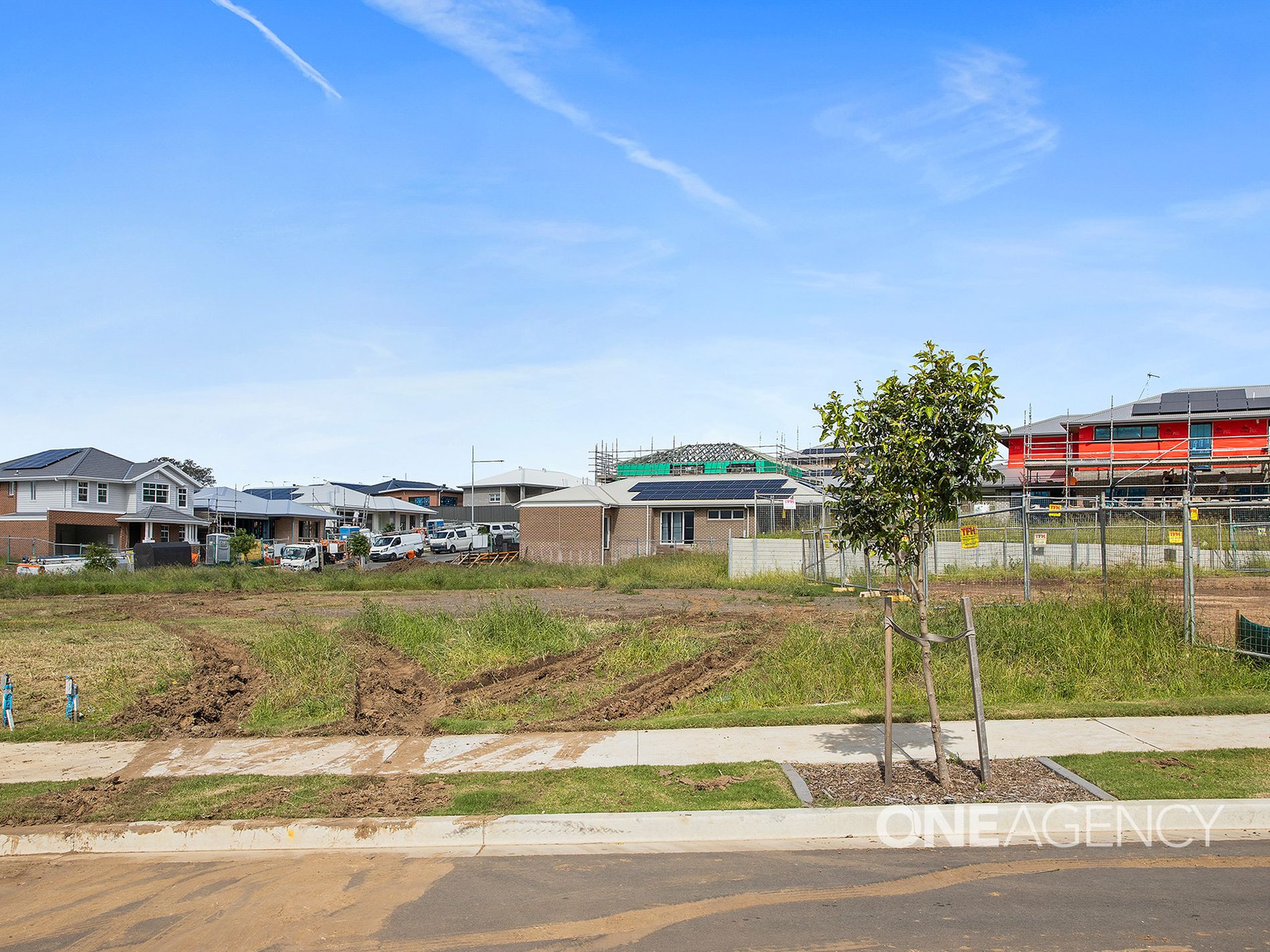 45 Reed Creek Road, Huntley