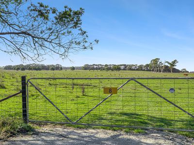 8 Gullen Flats Road, Bannister via, Goulburn