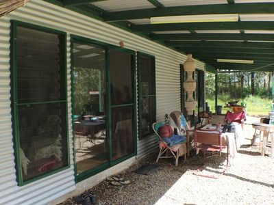 32 Oakey Creek Road, Gheerulla
