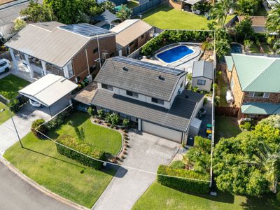 11 Crouch Avenue, Bongaree