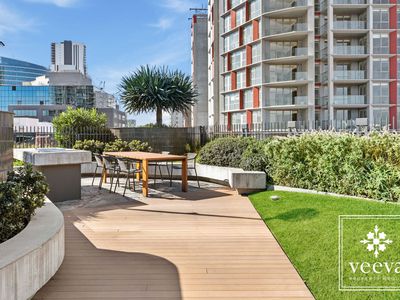 511 / 88 Church Street, Parramatta