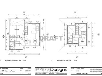 Lot 1177 Stage 14, Aotea