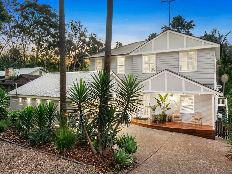 115 Palmgrove Road, Avalon Beach