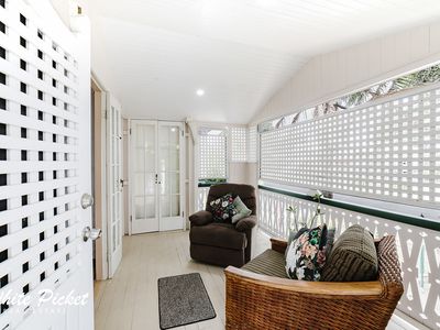 12 Taylor Street, West Mackay