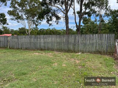 24 Hawthorn Street, Nanango