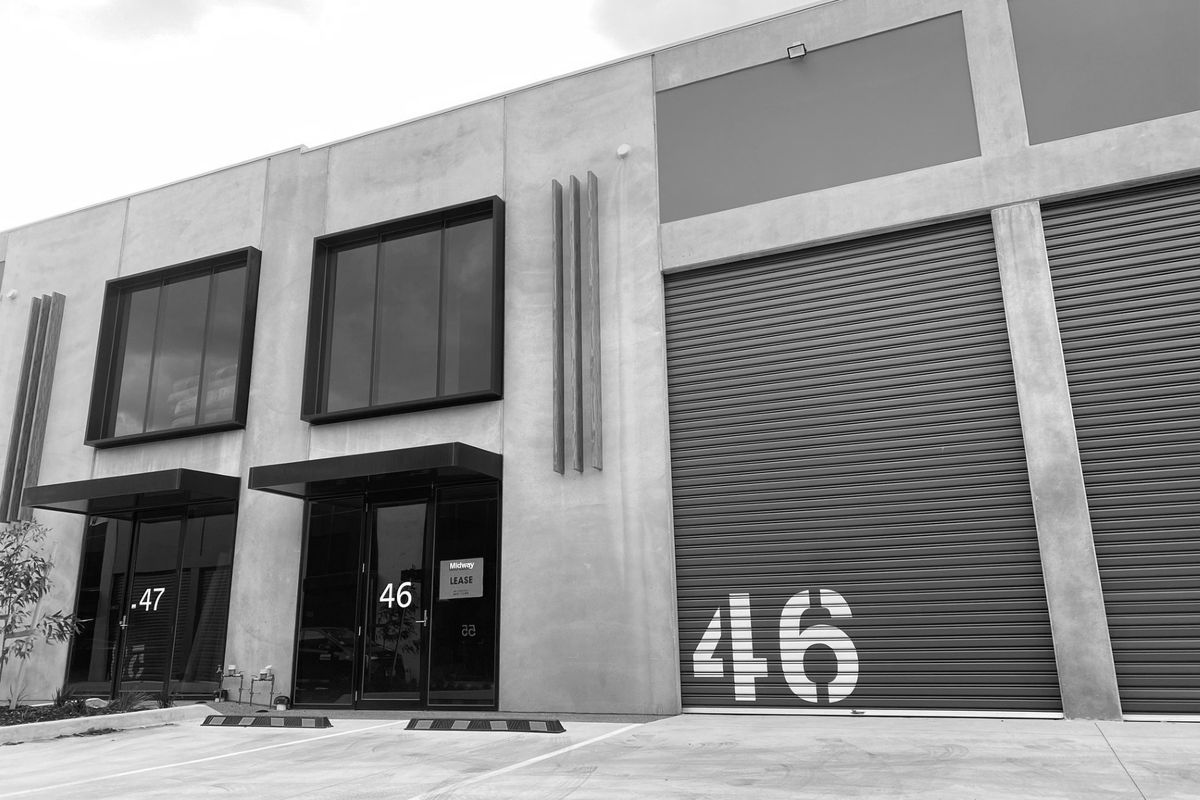 46 / 21-25 Chambers Road, Altona North