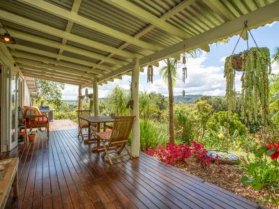 301 Wallace Road, The Channon