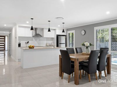 11 Nagel St, Gailes