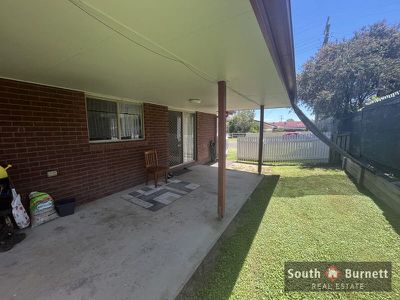 2 Bunker Avenue, Nanango