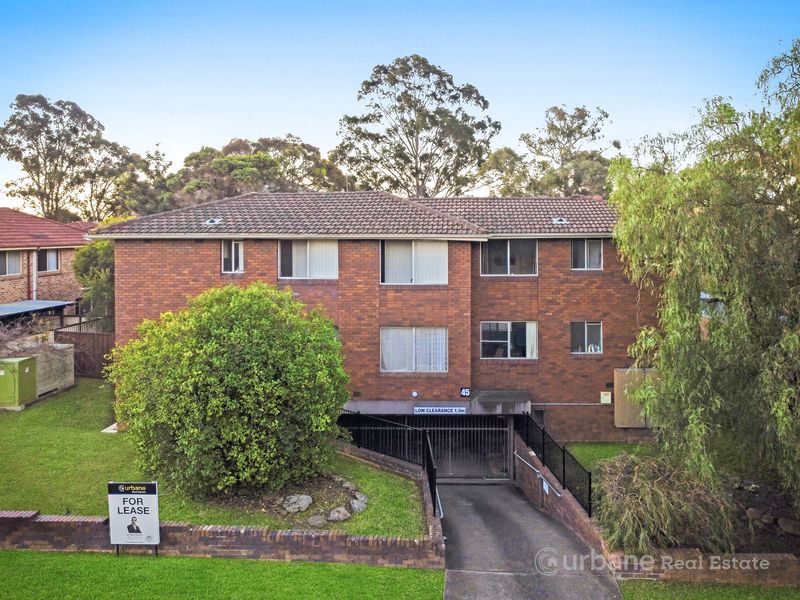 2 / 45 Victoria Street, Werrington