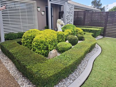 22 Oxley Circuit , Urraween