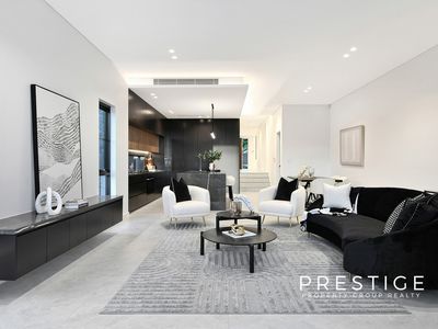 76 Chamberlain Road, Padstow Heights