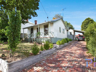 4 Rae Street, Bendigo