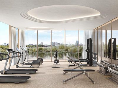 1305W / 1 Saintly Entrance, Burswood