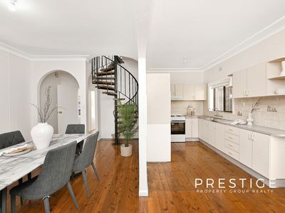 136 West Botany Street, Arncliffe