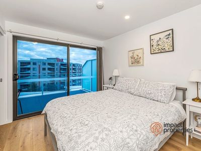 603 / 32 Mort Street, Braddon