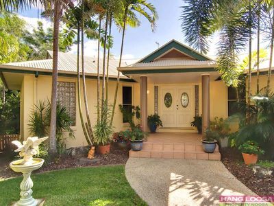 6 Caddy Close, Tewantin