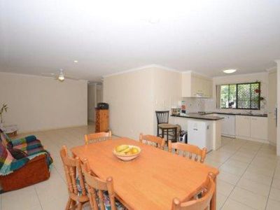 52 Endeavour Way, Eli Waters