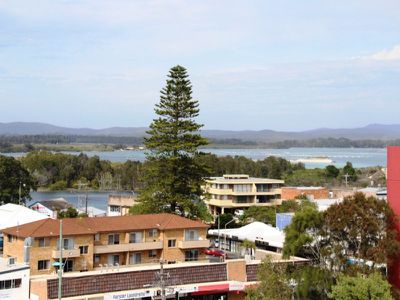 26 / 8-12 North Street, Forster