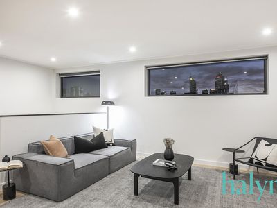 7 Brisbane Terrace, Perth