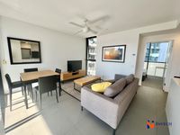 1604 / 10 Trinity Street, Fortitude Valley