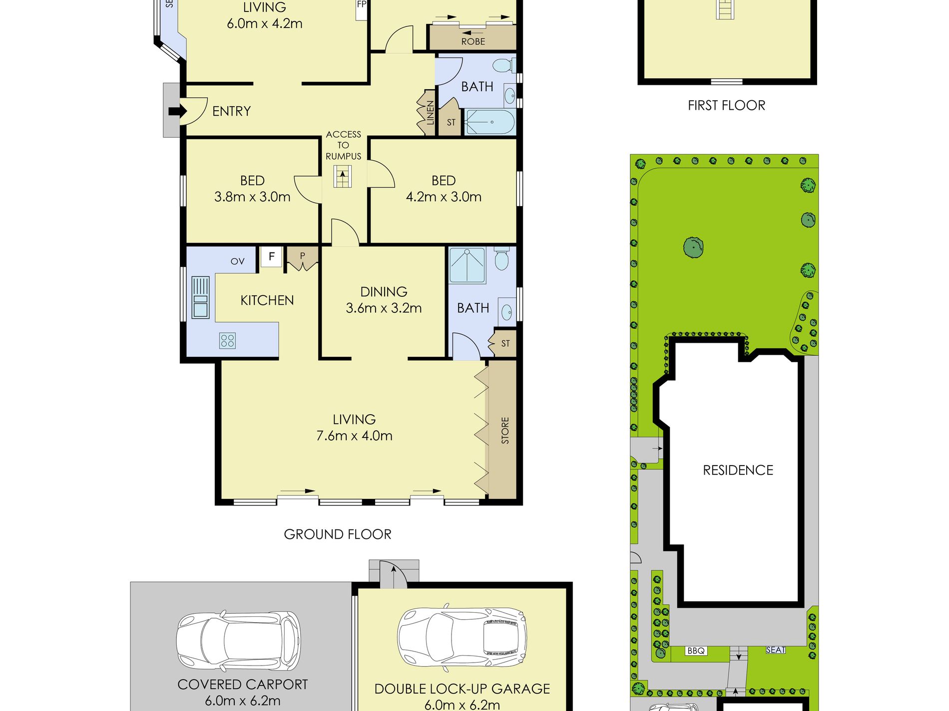 10 White Street, Balgowlah