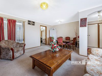 6 Usher Court, Dandenong