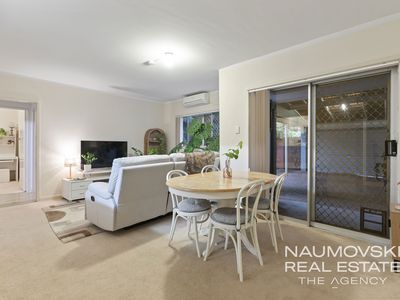 4 / 21 Gretham Road, Westminster