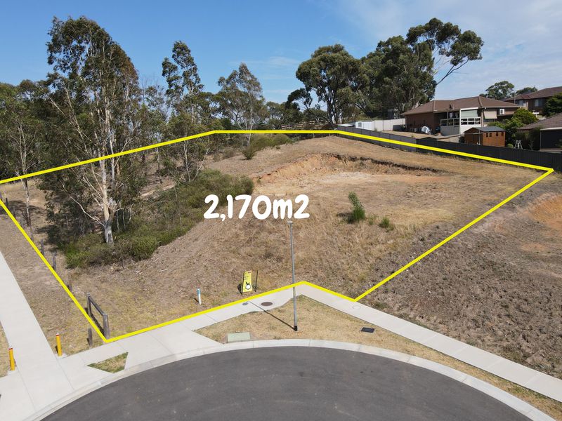16 (Lot 7) Military Court, Seymour