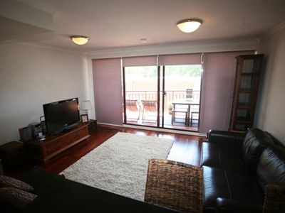 403 / 508 Riley Street, Surry Hills