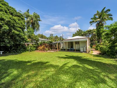 7 David Street, Manunda