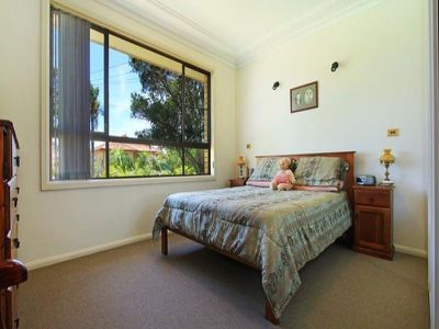 17 Sassafras Avenue, Windang