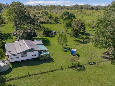 310 Smith Road, Booie