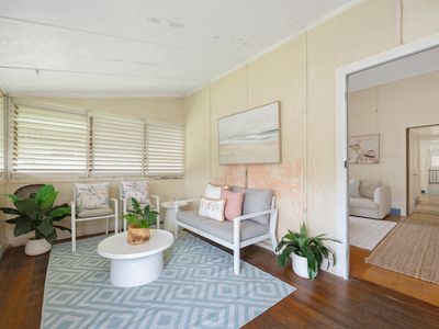 5 Fourth Avenue, South Townsville