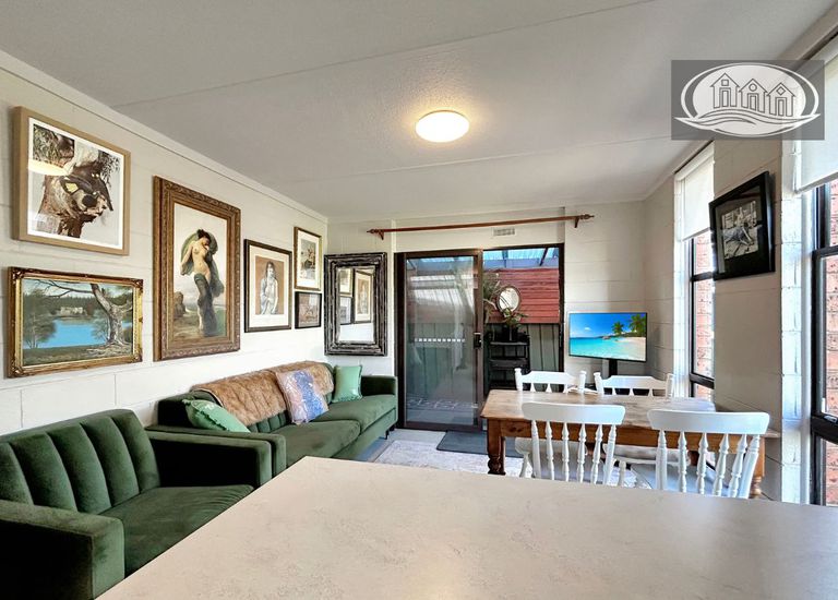 4 / 96 Must Street, Portland